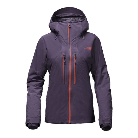 The North Face Women's Powder Guide Jacket Past Season