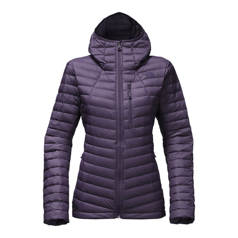 The North Face Women's Premonition Jacket Past Season