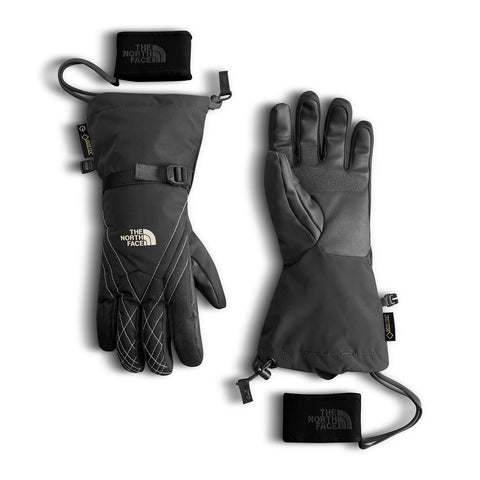 The North Face Montana Gore-Tex® Gloves - Women's