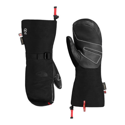 The North Face Summit G5 Gore-Tex® Pro Belay Mitts