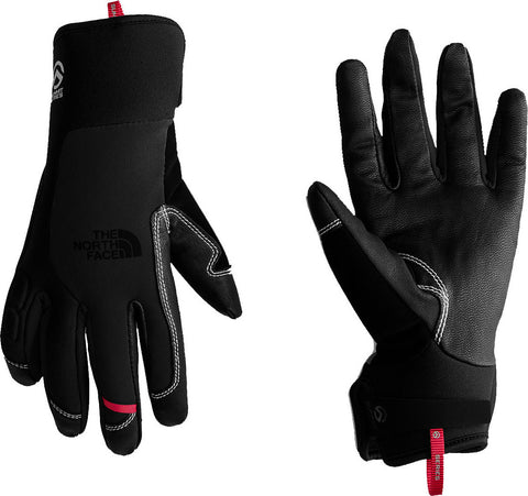 The North Face Summit G4 Softshell Gloves