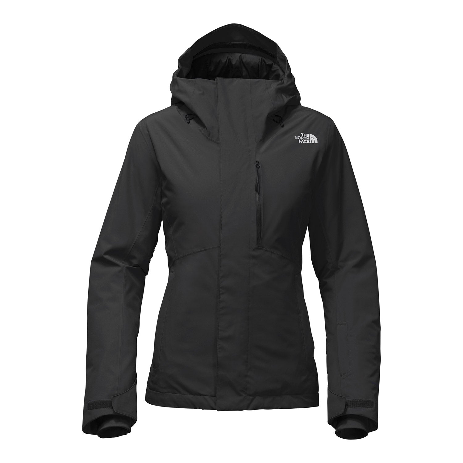 The North Face Women's Descendit Jacket Altitude Sports