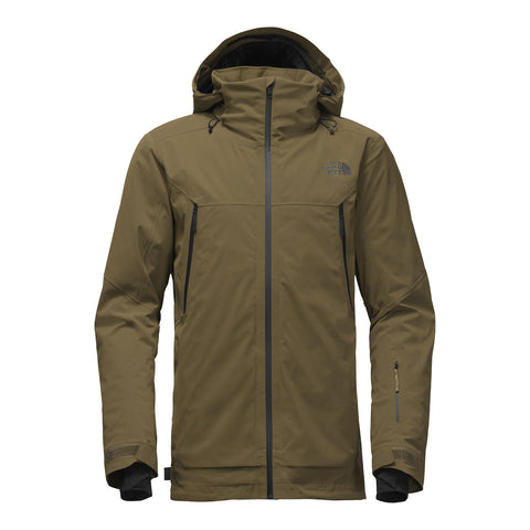 The North Face Men's Diameter Down Hybrid Jacket