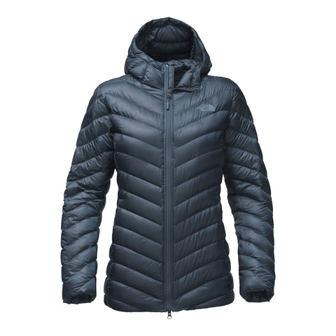 The North Face Women's Trevail Parka