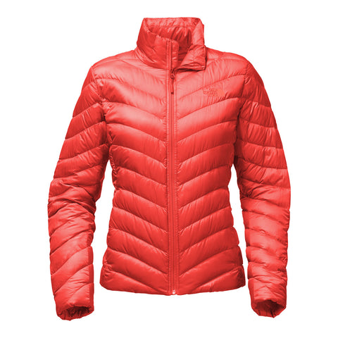 The North Face Women's Trevail Jacket Past Season