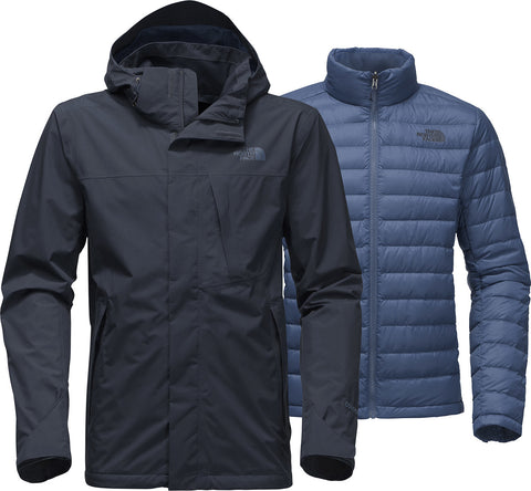 The North Face Men's Mountain Light Triclimate® Jacket