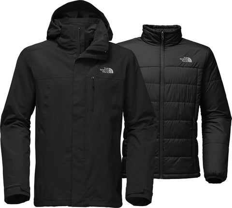 The North Face Men's Carto Triclimate® Jacket
