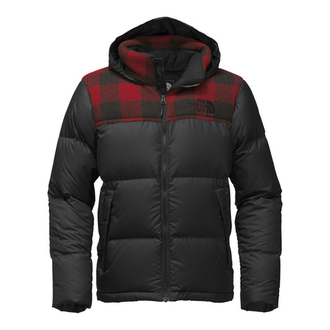 The North Face Men's Novelty Nuptse Jacket