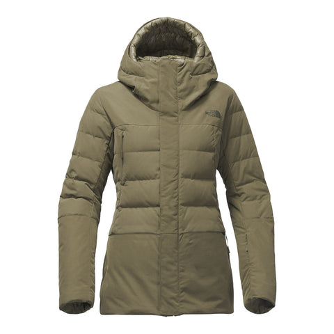 The North Face Women's Heavenly Down Jacket