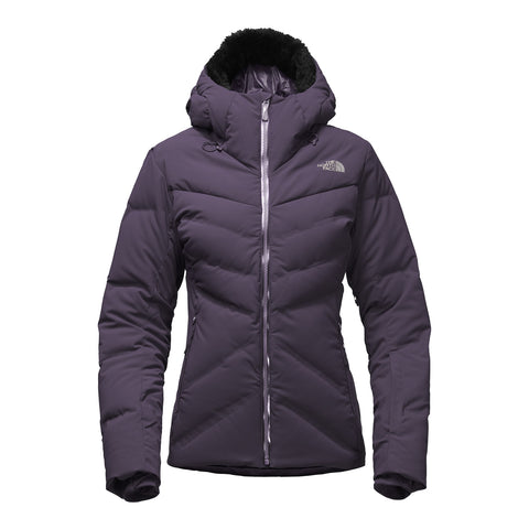 The North Face Women's Cirque Down Jacket