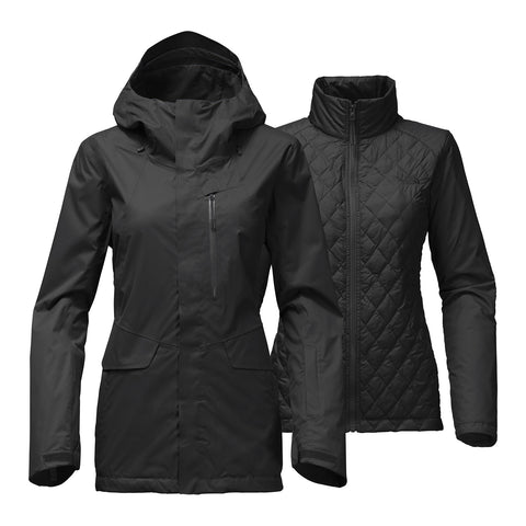The North Face Women's ThermoBall™ Snow Triclimate® Jacket