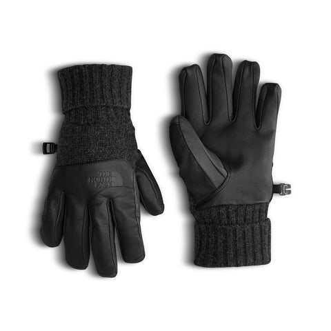 The North Face Cryos Leather Gloves