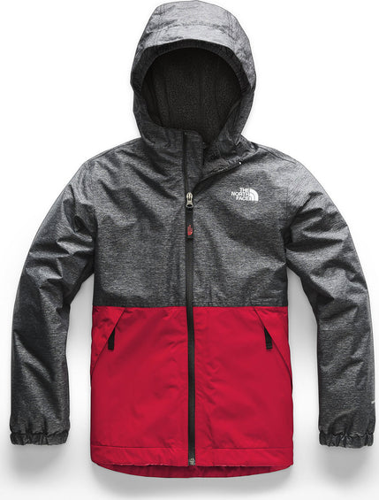 The North Face Warm Storm Jacket - Boys