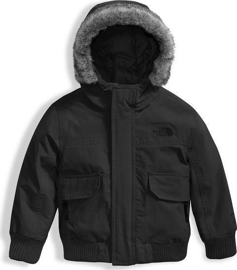 The North Face Toddler Boy's Gotham Down Jacket