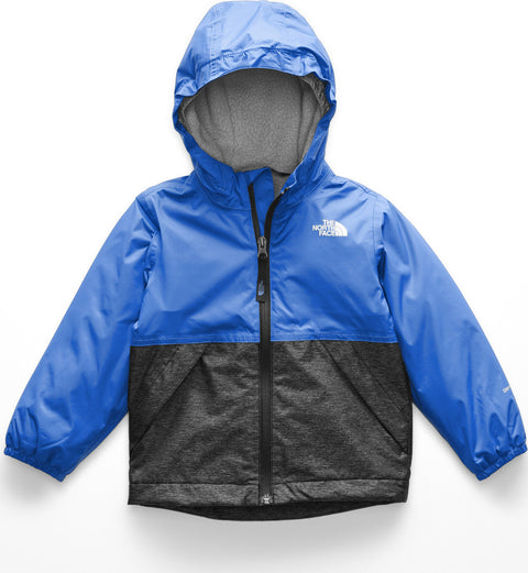 The North Face Toddler Boy's Warm Storm Jacket