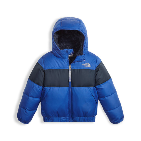 The North Face Moondoggy 2.0 Down Jacket - Toddler Boy's