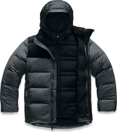 The North Face Double Down Triclimate - Boys