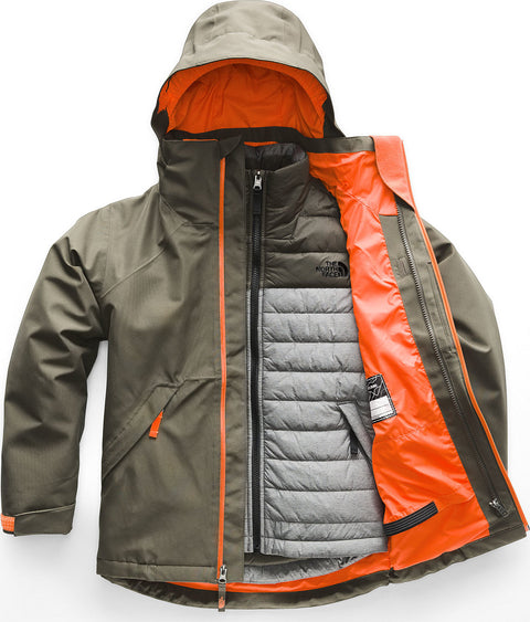 The North Face Boy's Fresh Tracks Triclimate®