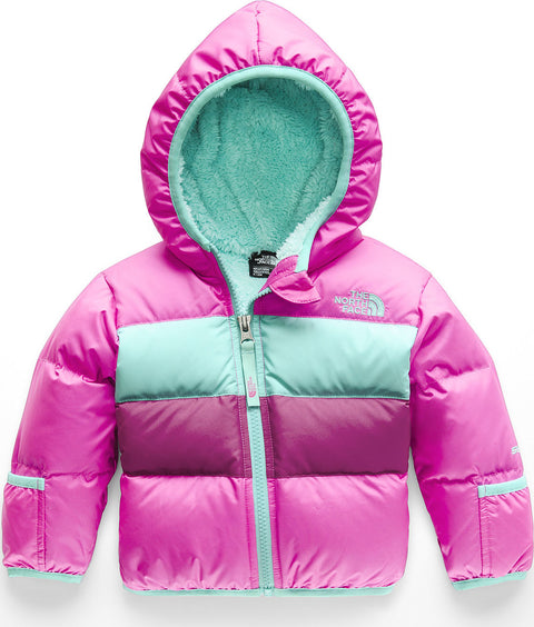 The North Face Infant Moondoggy 2.0 Down Jacket