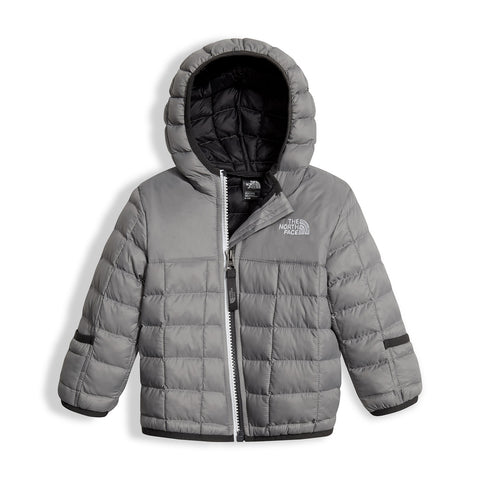 The North Face Infant Thermoball Hoodie Past Season