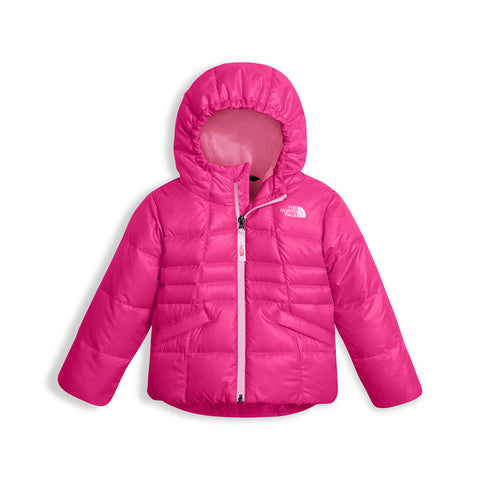 The North Face Toddler Girl's Moondoggy 2.0 Down Jacket