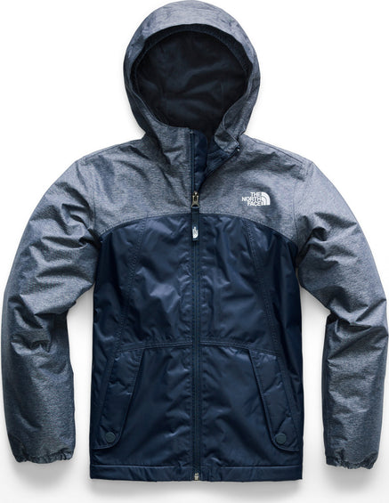 The North Face Warm Storm Jacket - Girls