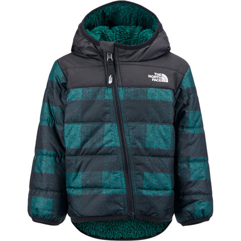 The North Face Reversible Mount Chimborazo Hoodie - Infant