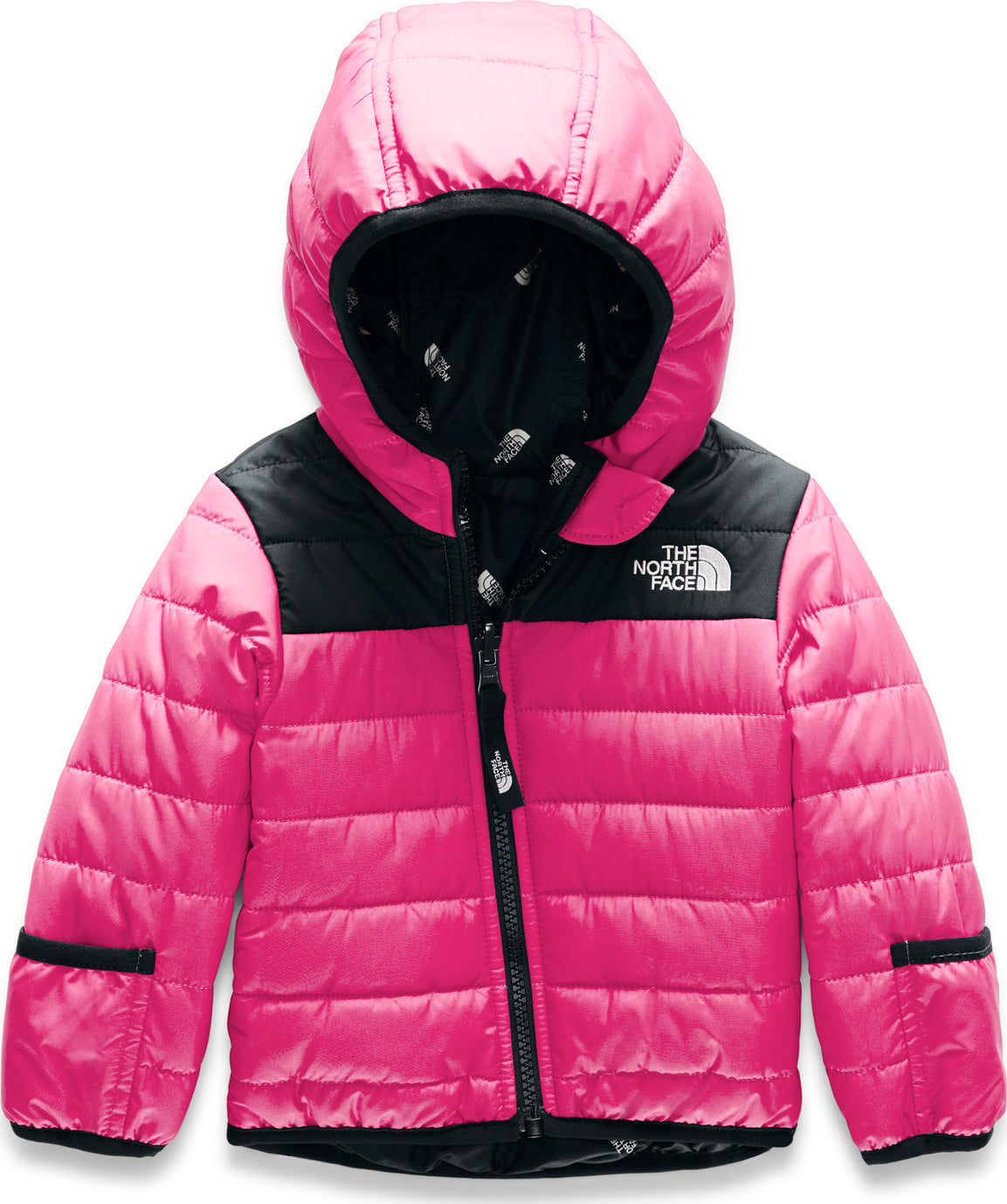 Manteau d'hiver The North Face Reversible Perrito