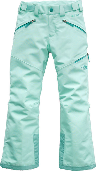 The North Face Girl's Fresh Tracks Pants