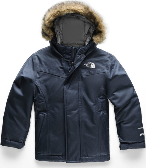 The North Face Toddler Girl's Greenland Down Jacket