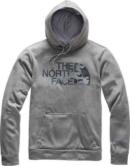 The North Face Surgent P/O Half Dome Hoodie 2.0 - Men's