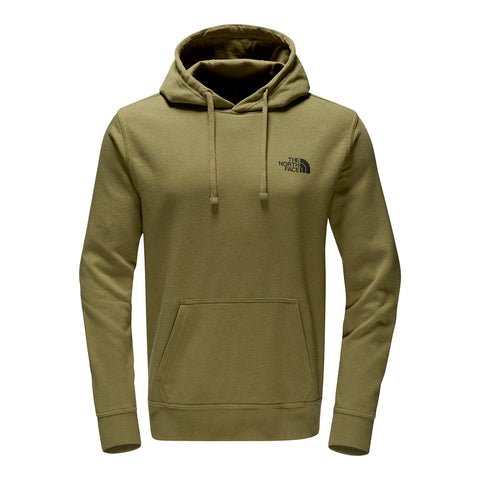 The North Face Half Dome Red Box Hoodie - Men's