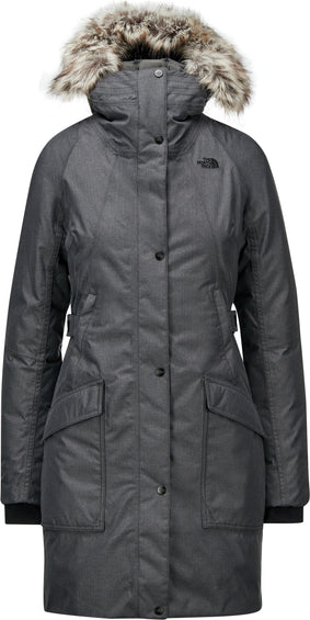 The North Face Outer Boroughs Parka - Women's