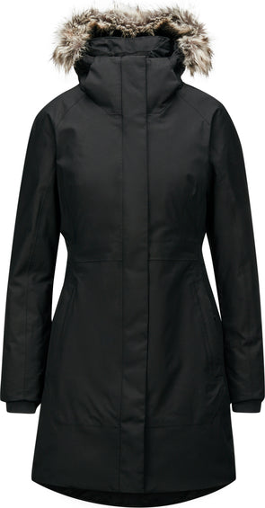 The North Face Arctic Parka II - Women's