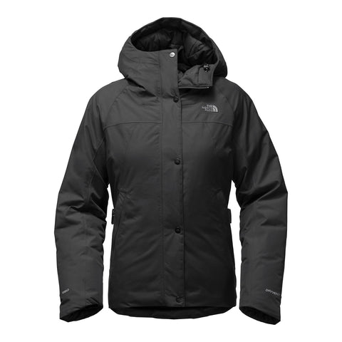 The North Face Women's Outer Boroughs Jacket