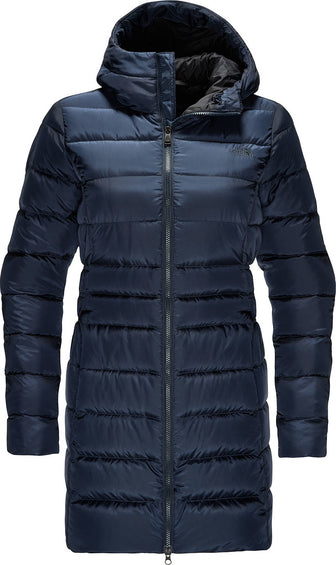 The North Face Gotham Parka II - Women's