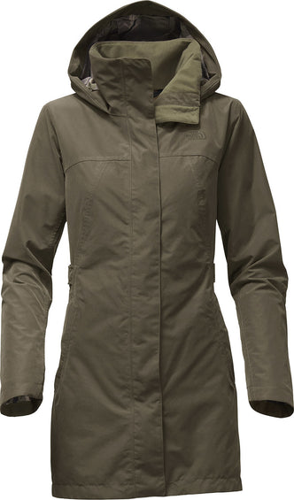 The North Face Women's Laney Trench II