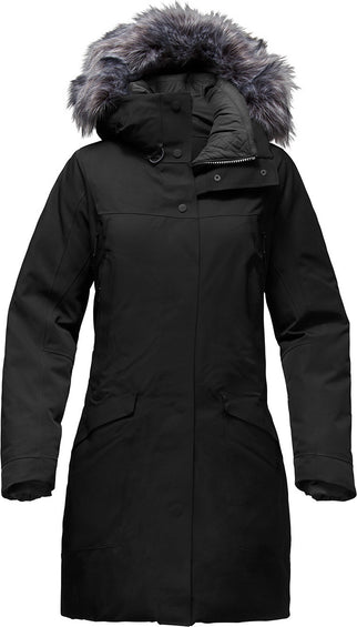 The North Face Cryos Expedition GTX Parka - Women's