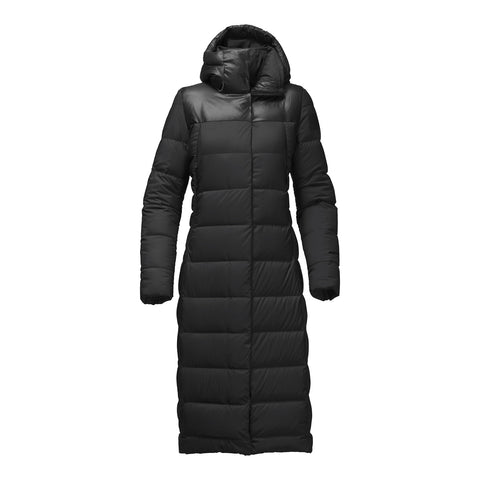 The North Face Women's Cryos Down Parka