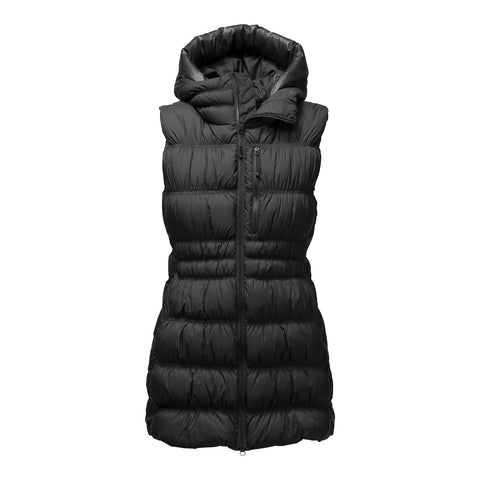 The North Face Women's Cryos Down Vest Past Season