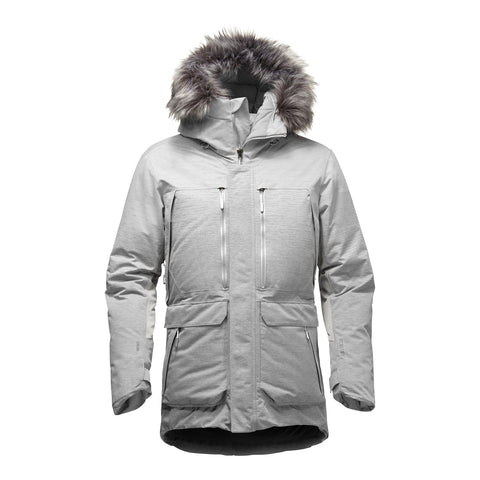 The North Face Cryos Expedition GTX Parka - Men's