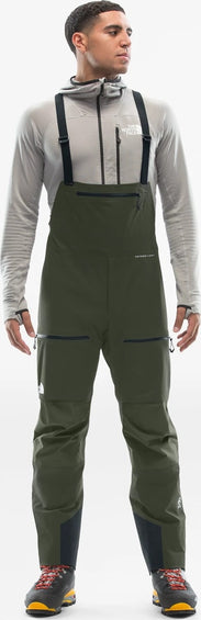 The North Face Summit L5 FUTURELIGHT Full-Zip Bibs - Men's