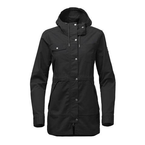 The North Face Women's Utility Jacket