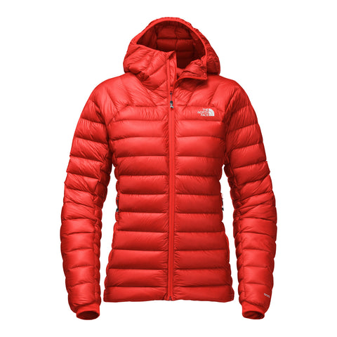 The North Face Summit L3 Down Hoodie - Women's