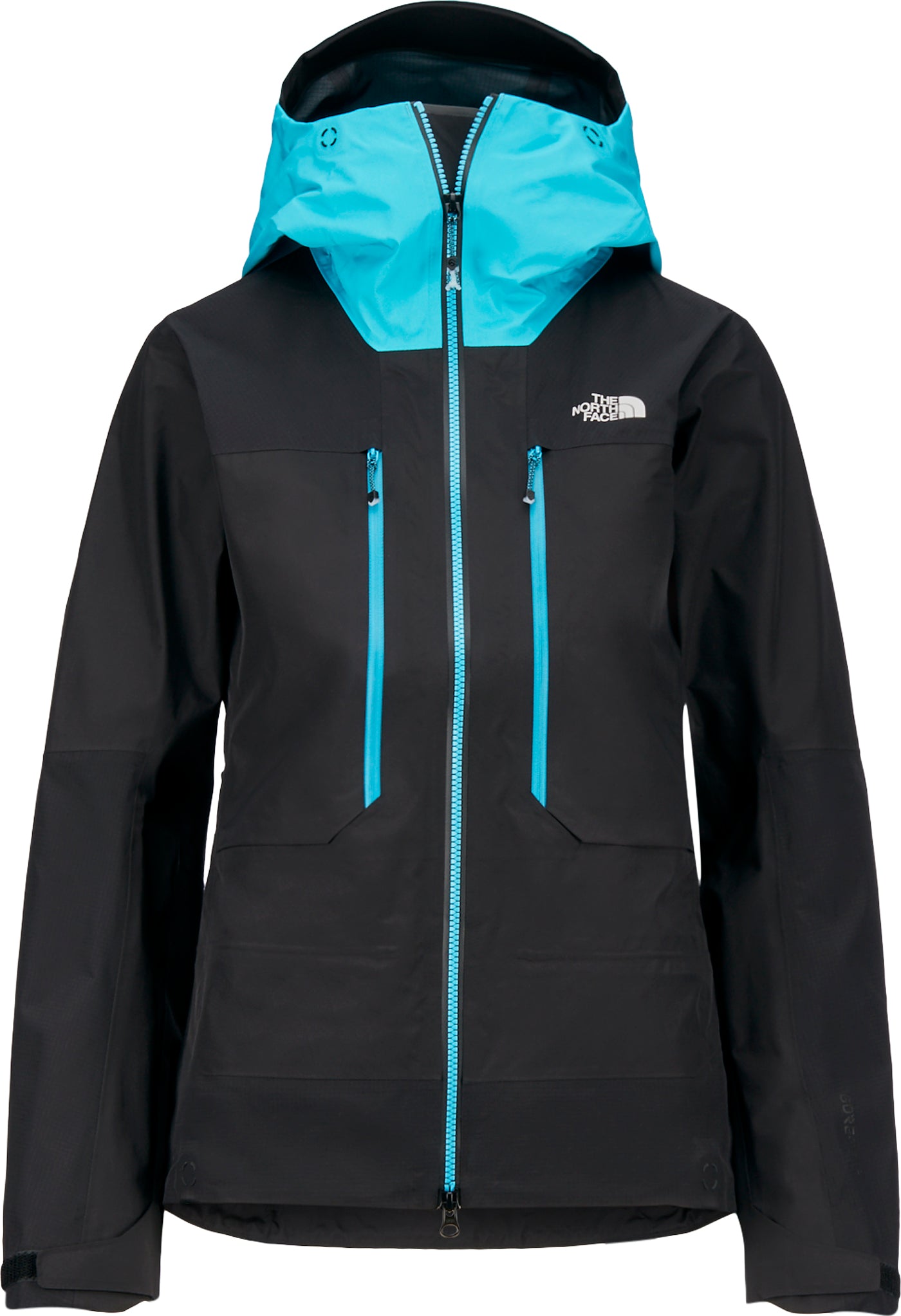 The North Face Summit L5 Gore-Tex® Pro Jacket - Women's | Altitude