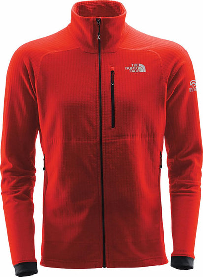 The North Face Men's Summit L2 FuseForm™ Fleece Full Zip