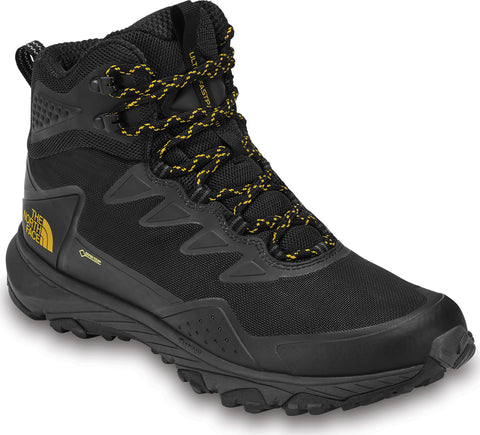 The North Face Ultra Fastpack III Mid GTX® - Men's