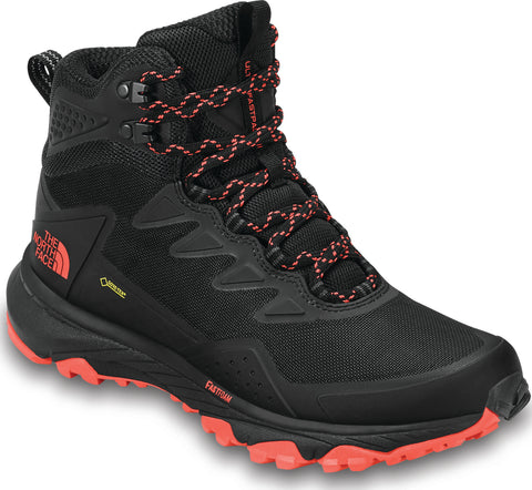 The North Face Ultra Fastpack III Mid GTX® - Women's