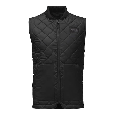 The North Face Men's Cuchillo Insulated Vest