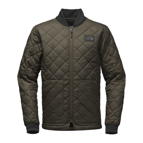 The North Face Men's Cuchillo Insulated Jacket
